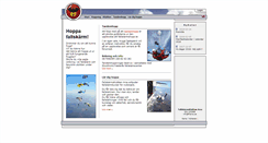 Desktop Screenshot of fkaros.se